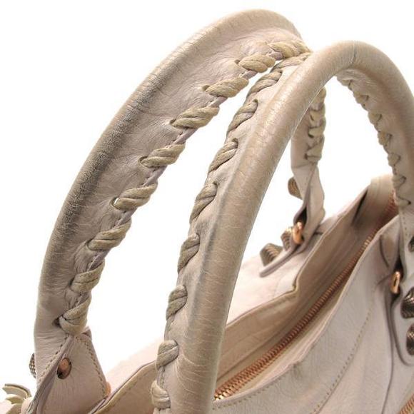 Balenciaga The Giant City Bag - Picture 4 of 9